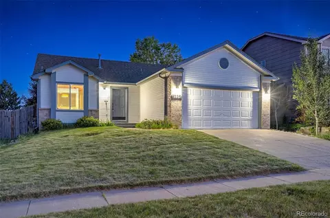 4125 Happy Jack Dr, Colorado Springs, CO 80922