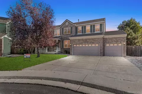 20599 E Saratoga Pl, Aurora, CO 80015