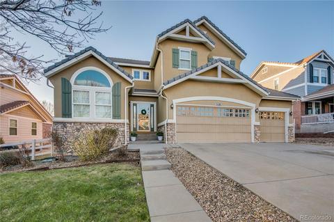 21181 E Flora Pl, Aurora, CO 80013 photo 1