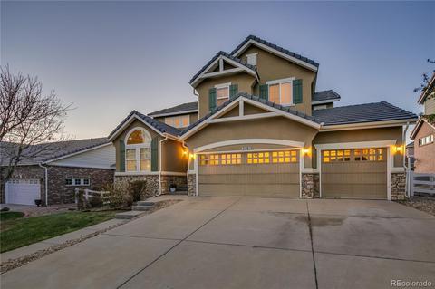 21181 E Flora Pl, Aurora, CO 80013 photo 3