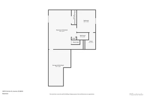 25972 E Archer Dr, Aurora, CO 80018 photo 49