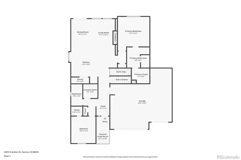 25972 E Archer Dr, Aurora, CO 80018 photo 47