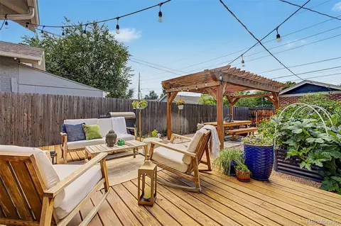 2051 S Sherman St, Denver, CO 80210