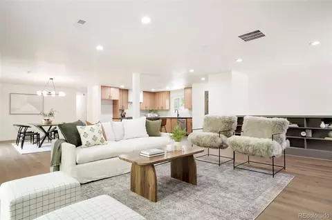 3352 Vivian Dr, Wheat Ridge, CO 80033