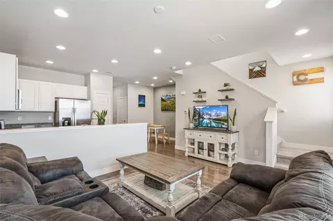 Living - 16282 E 47th Pl, Denver, CO 80239 photo 1 of 2