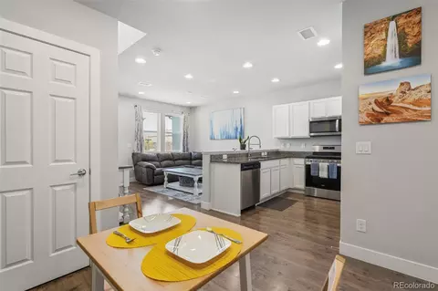 Dining - 16282 E 47th Pl, Denver, CO 80239 photo 1 of 1