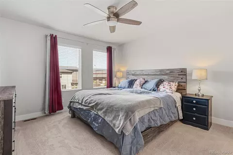 Bedroom - 16282 E 47th Pl, Denver, CO 80239 photo 1 of 4