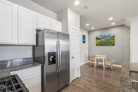 Kitchen - 16282 E 47th Pl, Denver, CO 80239 photo 4 of 5