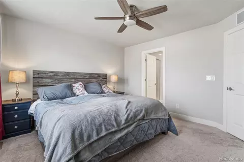 Bedroom - 16282 E 47th Pl, Denver, CO 80239 photo 2 of 4