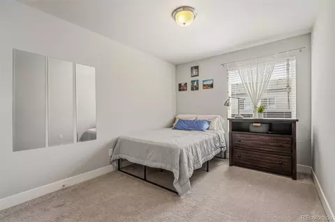 Bedroom - 16282 E 47th Pl, Denver, CO 80239 photo 4 of 4