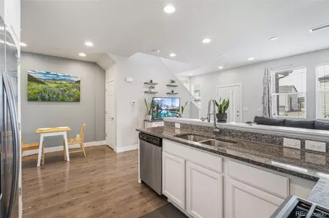 Kitchen - 16282 E 47th Pl, Denver, CO 80239 photo 5 of 5