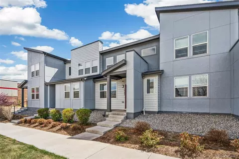 Exterior - 16282 E 47th Pl, Denver, CO 80239 photo 3 of 4