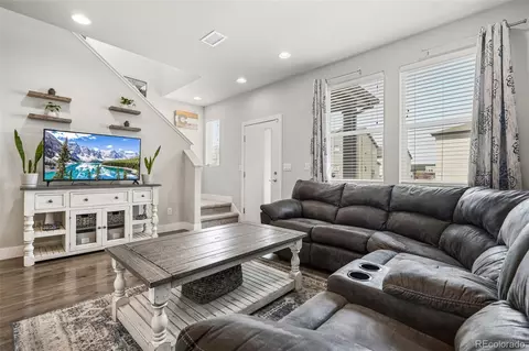 Living - 16282 E 47th Pl, Denver, CO 80239 photo 2 of 2