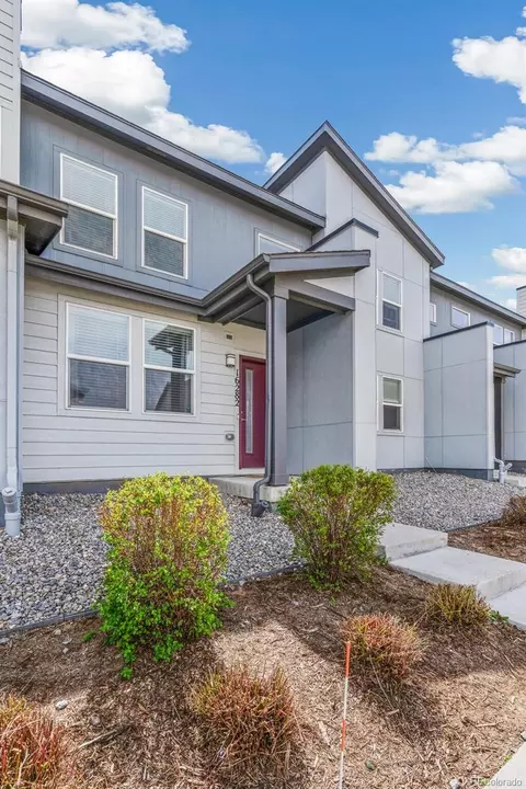 Exterior - 16282 E 47th Pl, Denver, CO 80239 photo 2 of 4