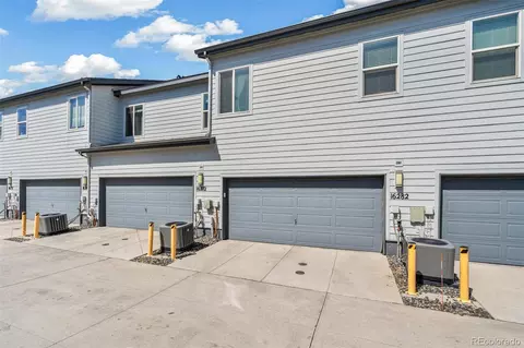 Exterior - 16282 E 47th Pl, Denver, CO 80239 photo 4 of 4