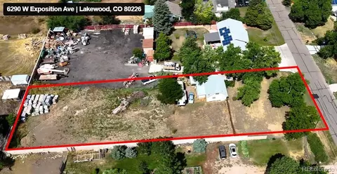 6290 W Exposition Ave, Lakewood, CO 80226