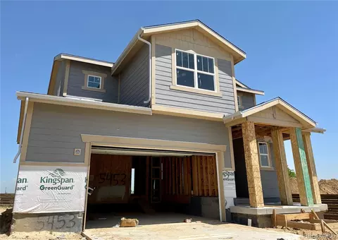 5453 Inland Ave, Firestone, CO 80504