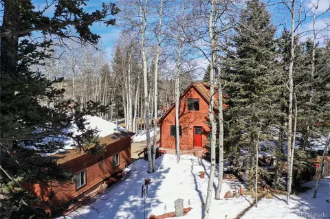 130 Minstrel Dr, Divide, CO 80814 photo 5