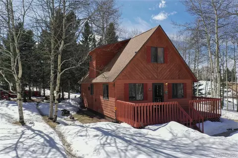 130 Minstrel Dr, Divide, CO 80814 photo 3