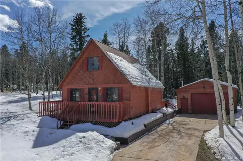 130 Minstrel Dr, Divide, CO 80814 photo 9