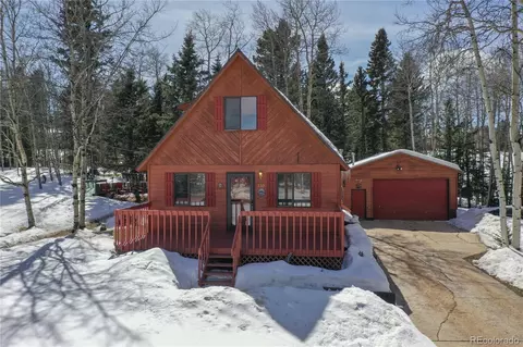 130 Minstrel Dr, Divide, CO 80814 photo 1