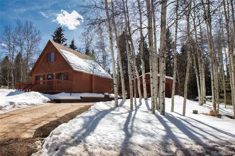 130 Minstrel Dr, Divide, CO 80814 photo 49