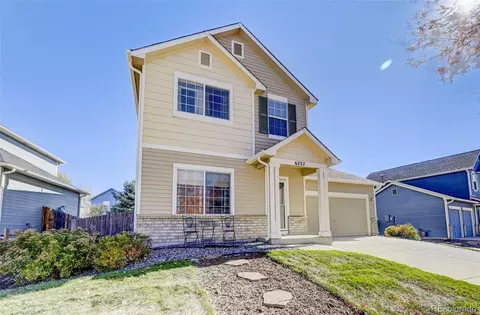 6227 Riverdale Dr, Colorado Springs, CO 80923