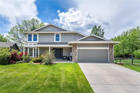 7576 E Long Ave, Centennial, CO 80112