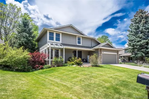 7576 E Long Ave, Centennial, CO 80112