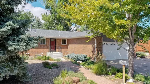 1611 Ulysses St, Golden, CO 80401