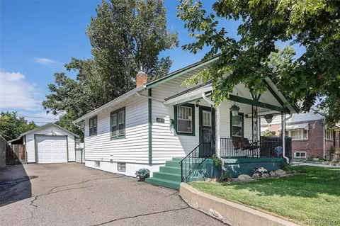 4829 Alcott St, Denver, CO 80221