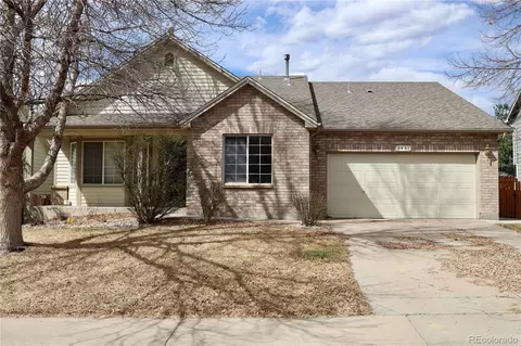 3461 Maple Cir, Brighton, CO 80601