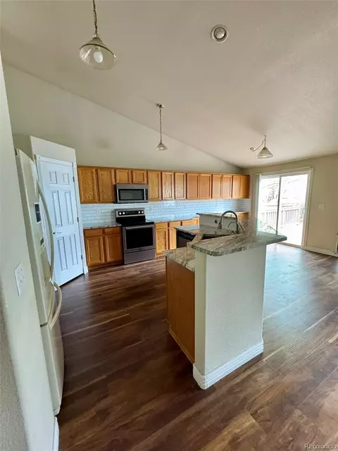 Kitchen - 3461 Maple Cir, Brighton, CO 80601 photo 1 of 1