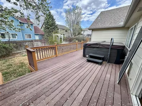 Exterior - 3461 Maple Cir, Brighton, CO 80601 photo 4 of 5
