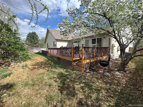 Exterior - 3461 Maple Cir, Brighton, CO 80601 photo 3 of 5