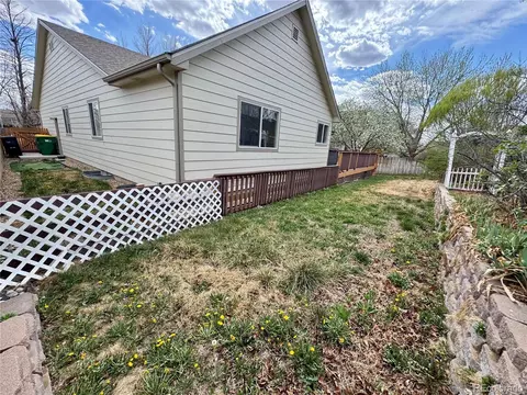 Exterior - 3461 Maple Cir, Brighton, CO 80601 photo 5 of 5