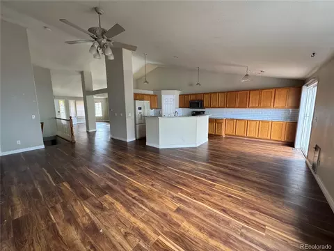 Living - 3461 Maple Cir, Brighton, CO 80601 photo 4 of 7