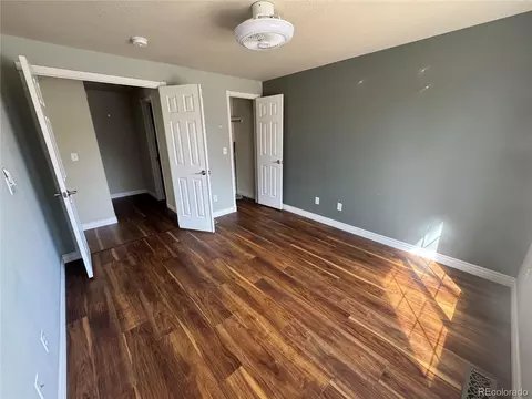 Bedroom - 3461 Maple Cir, Brighton, CO 80601 photo 2 of 5