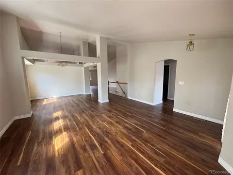 Living - 3461 Maple Cir, Brighton, CO 80601 photo 3 of 7