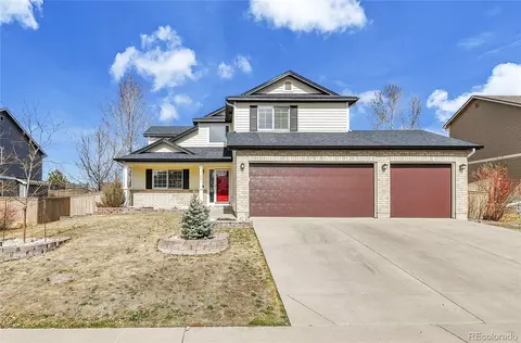 5885 Kingsfield St, Castle Rock, CO 80104