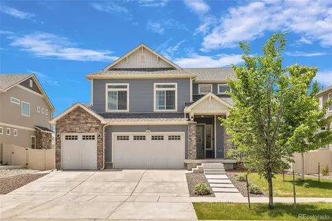 20750 Beekman Pl, Denver, CO 80249