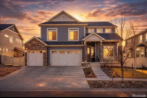 20750 Beekman Pl, Denver, CO 80249
