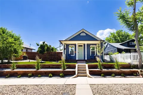 4847 N Meade St, Denver, CO 80221