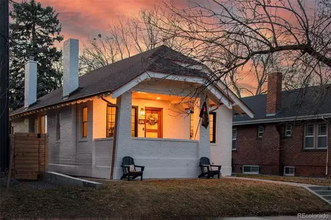 915 Madison St, Denver, CO 80206