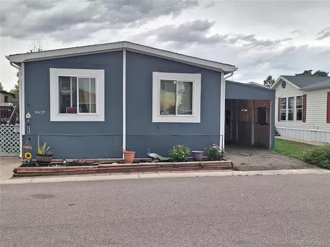 9635 Cardinal St, Federal Heights, CO 80260