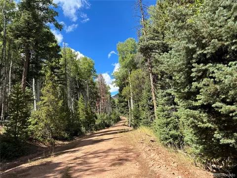 lot2381 Benton Pl, Fort Garland, CO 81133