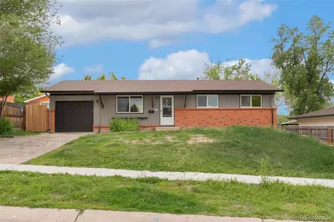 1415 Server Dr, Colorado Springs, CO 80910