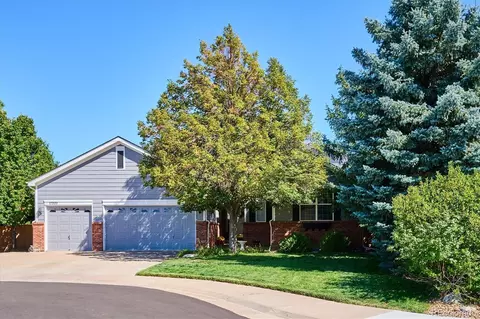 17203 E Rosebay Cir, Parker, CO 80134