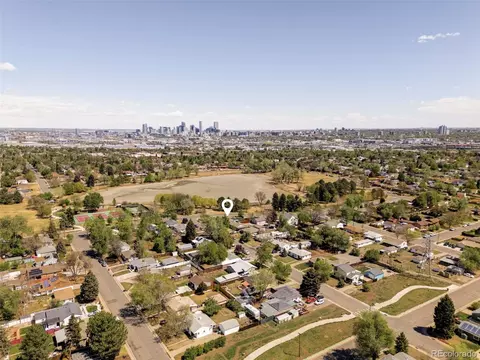 910 S Alcott St, Denver, CO 80219 photo 3