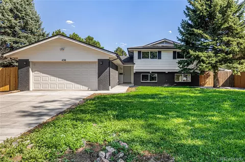 438 Oswego St, Aurora, CO 80010